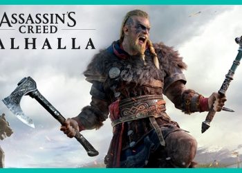 Assassin’s Creed Valhalla PC gereksinimleri açıklandı