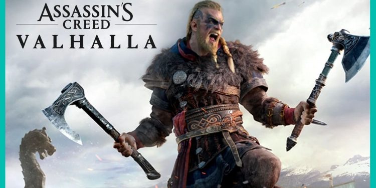 Assassin’s Creed Valhalla PC gereksinimleri açıklandı