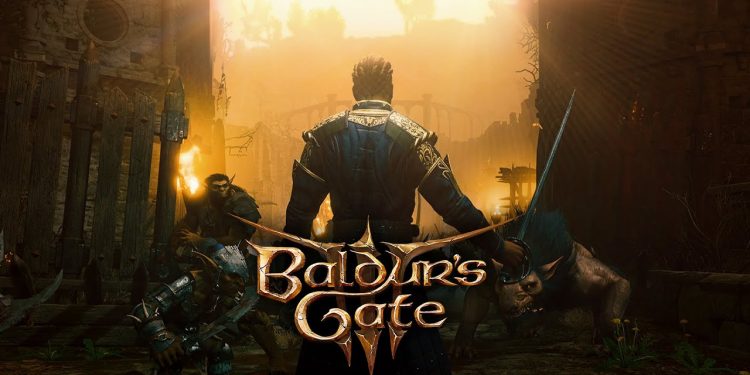 Baldur’s Gate 3 erken erişime açıldı