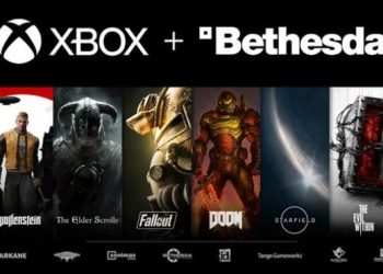 Microsoft, bazı Bethesda oyunlarını PS5’e vermeyecek