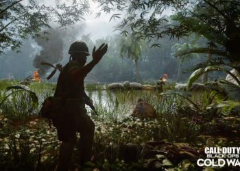 Call of Duty: Black Ops Cold War sistem gereksinimleri