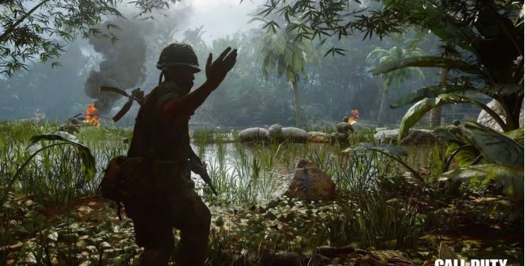 Call of Duty: Black Ops Cold War sistem gereksinimleri