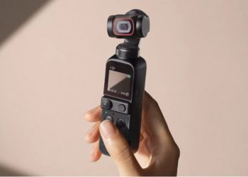 DJI, Pocket 2’yi duyurdu