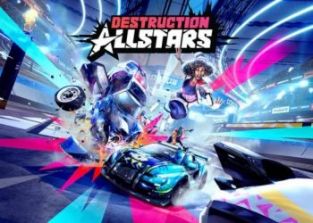 Destruction Allstars Şubat 2021’e ertelendi