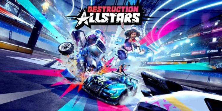 Destruction Allstars Şubat 2021’e ertelendi