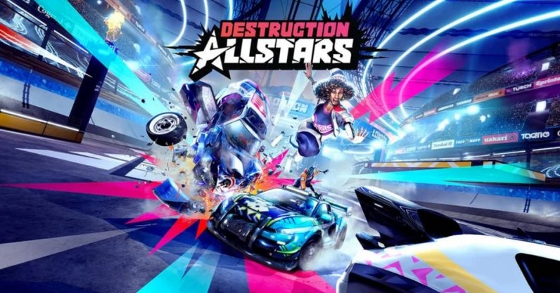 Destruction Allstars Şubat 2021’e ertelendi