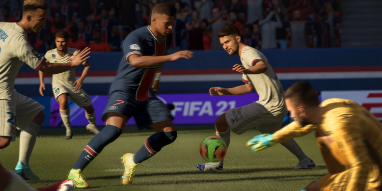 FIFA 21 resmen çıktı! İşte fiyatları