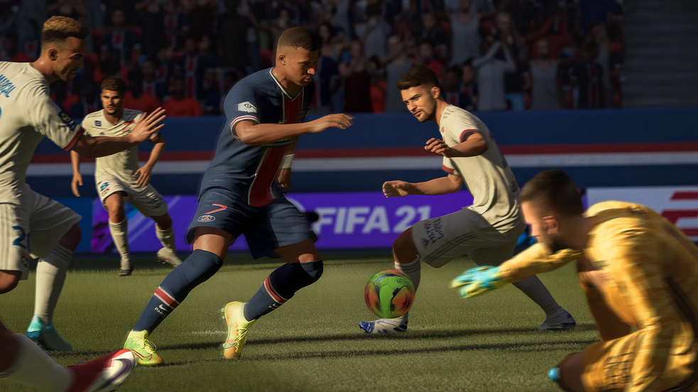FIFA 21 resmen çıktı! İşte fiyatları