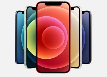 iPhone 12 kullanıcıları