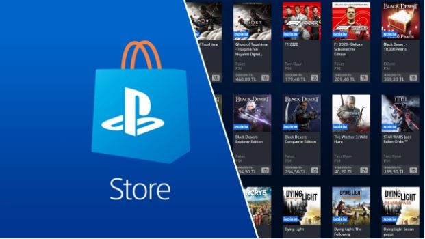 PlayStation Store bu kez sevindirdi: İşte “Bir Neslin Oyunları” indirimleri