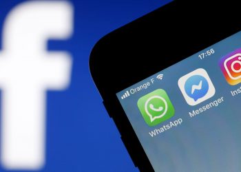 Facebook Messenger ile Instagram birleşti