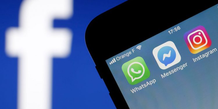 Facebook Messenger ile Instagram birleşti