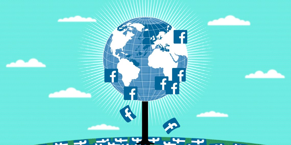 Facebook çocuk istismarı