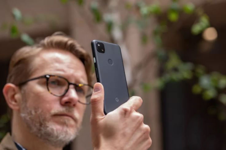 Google selfie efektlerini kaldırıyor!