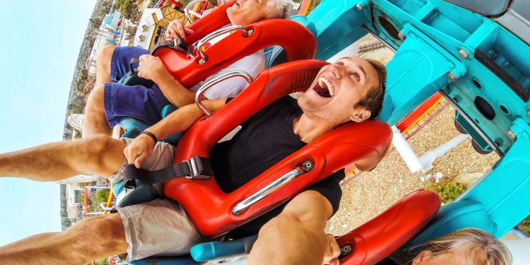 Denizde, Havada, Her Yerde Kamera ile Aksiyon!