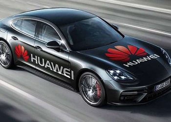 Huawei, Tesla’ya meydan okumaya hazırlanıyor