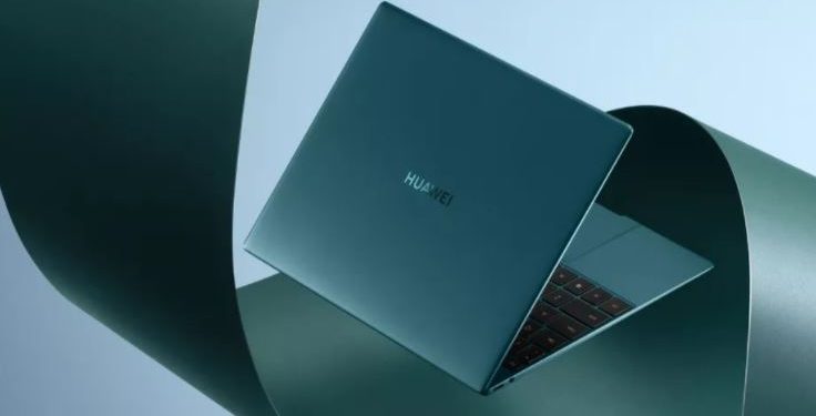 Huawei MateBook X Türkiye’de ön satışa sunuldu! İşte fiyatı