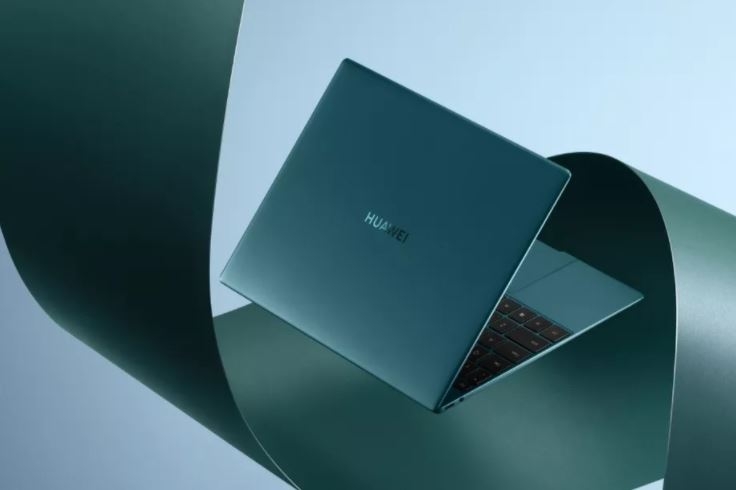 Huawei MateBook X Türkiye’de ön satışa sunuldu! İşte fiyatı