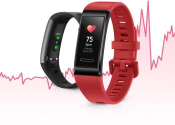 Huawei Band 4 Pro