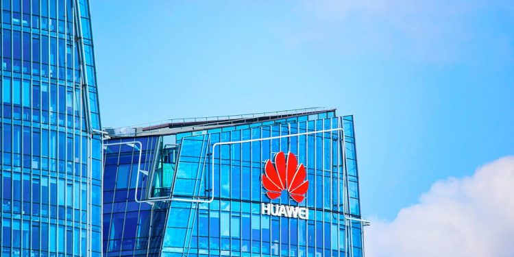 Huawei kablosuz teknolojiler