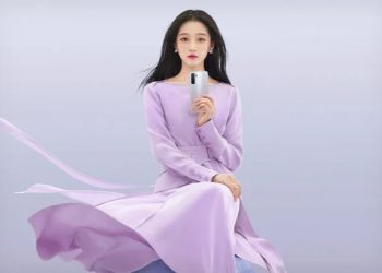 Huawei 2021 yılında