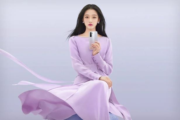 Huawei 2021 yılında