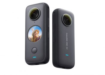 Insta360 One X2 piyasaya çıktı