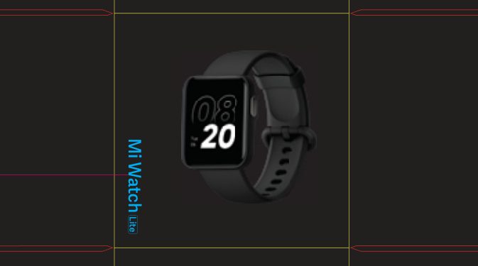 Xiaomi Mi Watch Lite sızdırıldı! İşte özellikleri…