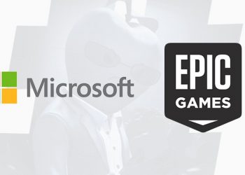 Microsoft, Apple ile mücadelesinde Epic’in yanında