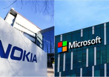Microsoft 2021’de Nokia’yı satın alabilir