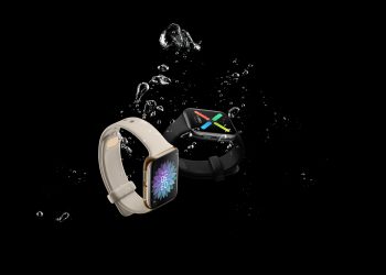 OPPO Watch