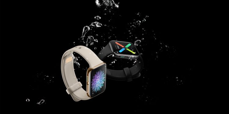 OPPO Watch