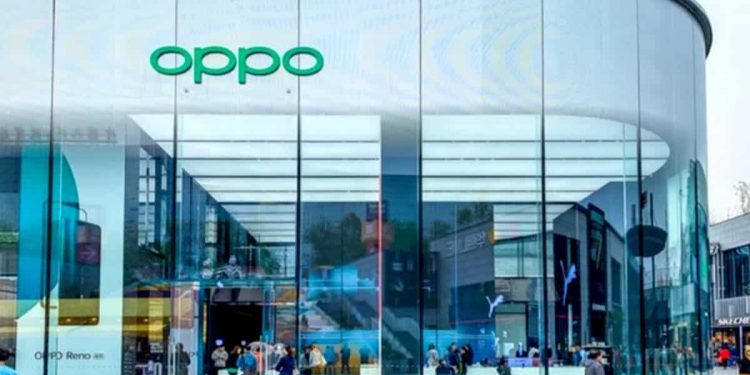 Oppo navigasyon hassasiyetini geliştiriyor