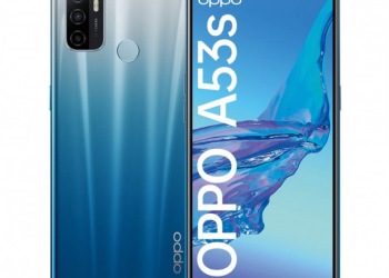 Oppo A53s Amazon’da listelendi! İşte fiyatı…