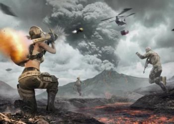 PUBG, PS5 ve Xbox için kare hızını artırıyor