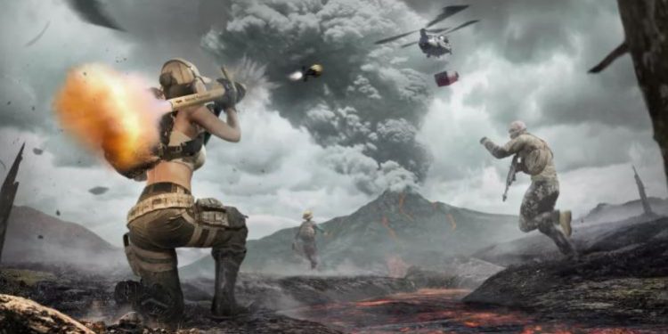 PUBG, PS5 ve Xbox için kare hızını artırıyor