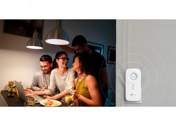 Salgın, Evlerdeki Wi-Fi Sorunlarını Ortaya Çıkardı