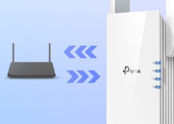 TP-Link, Wi-Fi 6 Teknolojili  İlk Sinyal Artırıcıyı Satışa Sundu
