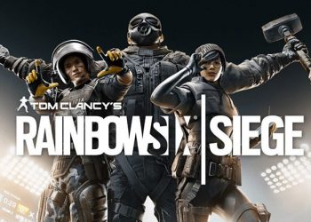 Rainbow Six Siege, Xbox Game Pass’e geliyor