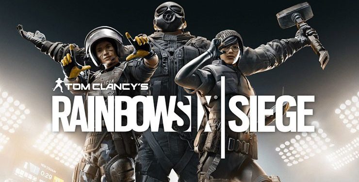 Rainbow Six Siege, Xbox Game Pass’e geliyor