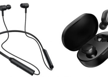 Redmi fiyatı uygun kulaklıkları Earbuds 2c ile SonicBass’i tanıttı