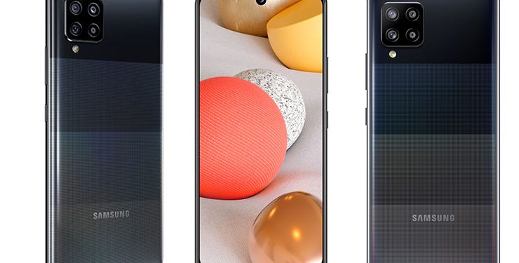 Samsung, uygun fiyatlı Galaxy A42 5G’yi duyurdu