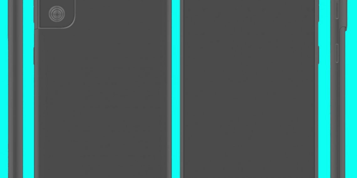 Samsung Galaxy S21 Plus render görüntüleri ortaya çıktı