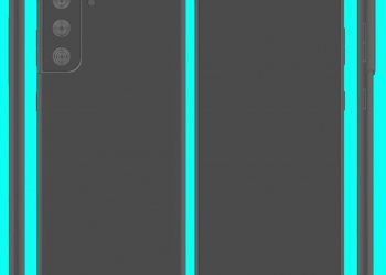 Samsung Galaxy S21 Plus render görüntüleri ortaya çıktı