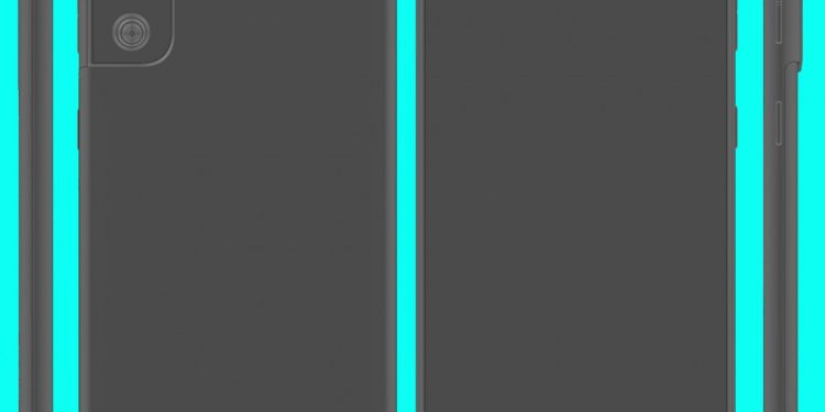 Samsung Galaxy S21 Plus render görüntüleri ortaya çıktı