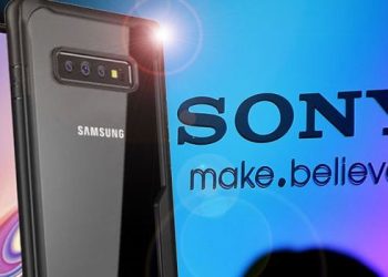 Samsung kamera sensörü pazarında Sony ile yarışıyor