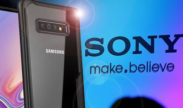 Samsung kamera sensörü pazarında Sony ile yarışıyor