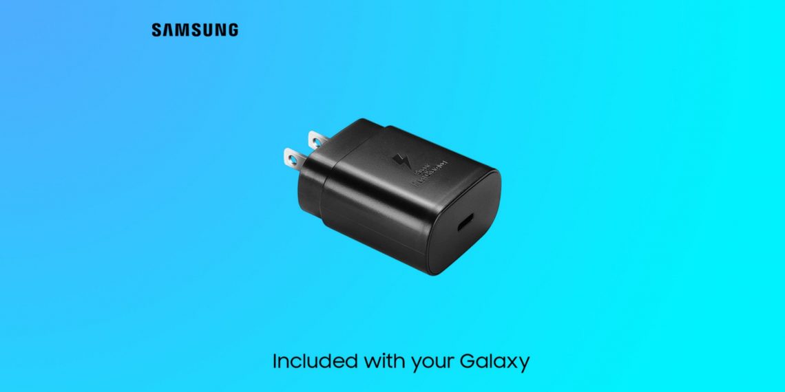 Samsung ve Xiaomi, şarj cihazı için Apple ile dalga geçiyor