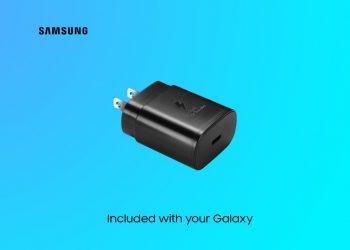 Samsung ve Xiaomi, şarj cihazı için Apple ile dalga geçiyor