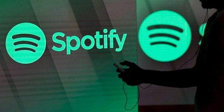 Spotify Yeni Güncelleme